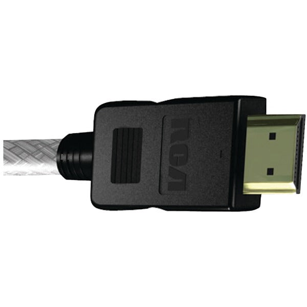 Digital Plus HDMI(R) Cable (12ft)