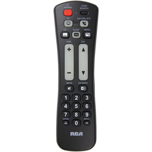 2-Device Universal Remote