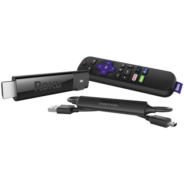 Refurbished Streaming Stick(R) Plus