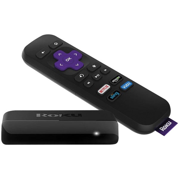 Refurbished Express Media Player