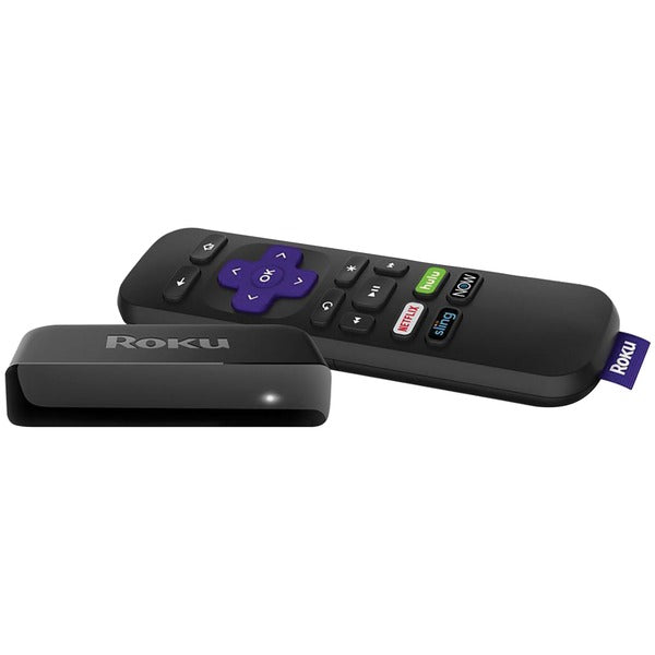 Refurbished 4K Premiere Streaming Player