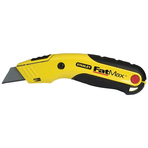 FATMAX(R) Fixed-Blade Utility Knife