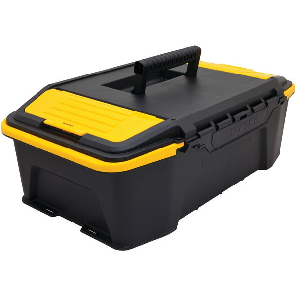 Click 'N' Connect(TM) Tool Box