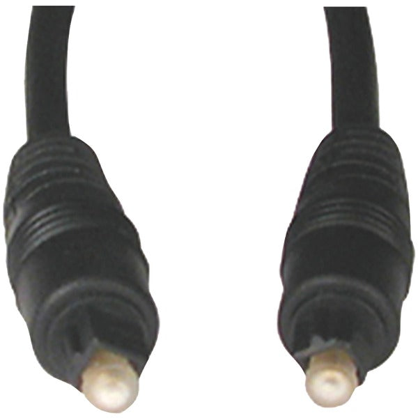 TOSLINK(R) Digital Optical SPDIF Audio Cable (13ft)