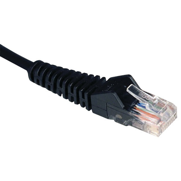 CAT-5/5E Snagless Molded Patch Cable (50ft)