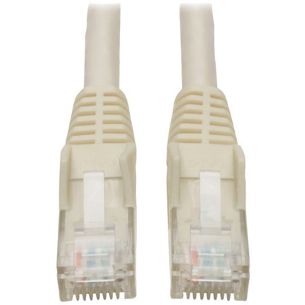 CAT-6 Gigabit Snagless Molded Patch Cable (50ft)