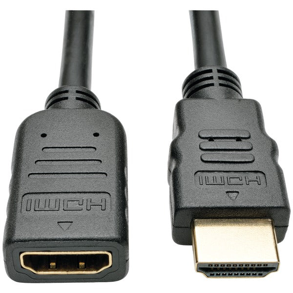 High-Speed HDMI(R) Extension Cable with Ethernet, 6ft