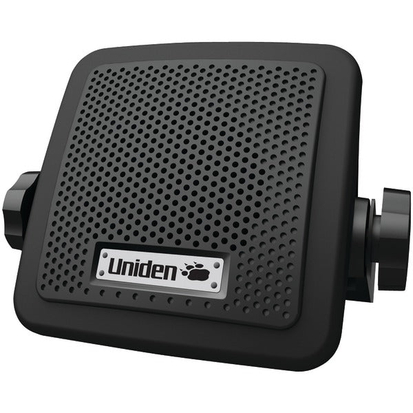 Accessory CB/Scanner Speaker