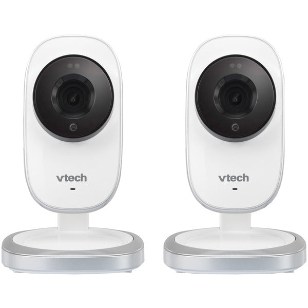 VC9411 Wi-Fi(R) IP 1080p Full HD Camera with Alarm (2-Camera System)