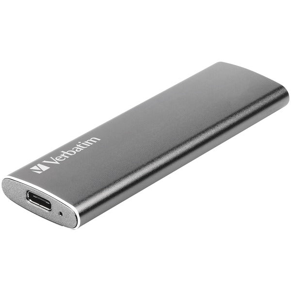 Vx500 External SSD with USB 3.1 Gen 2 Connectivity (120 GB)