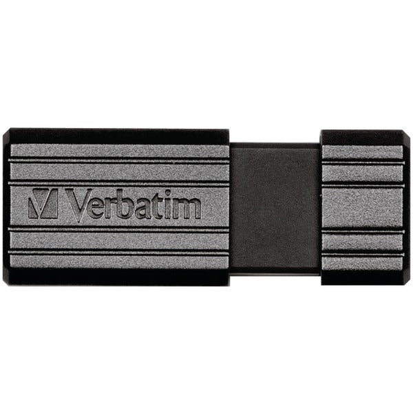 PinStripe USB Flash Drive (16GB)