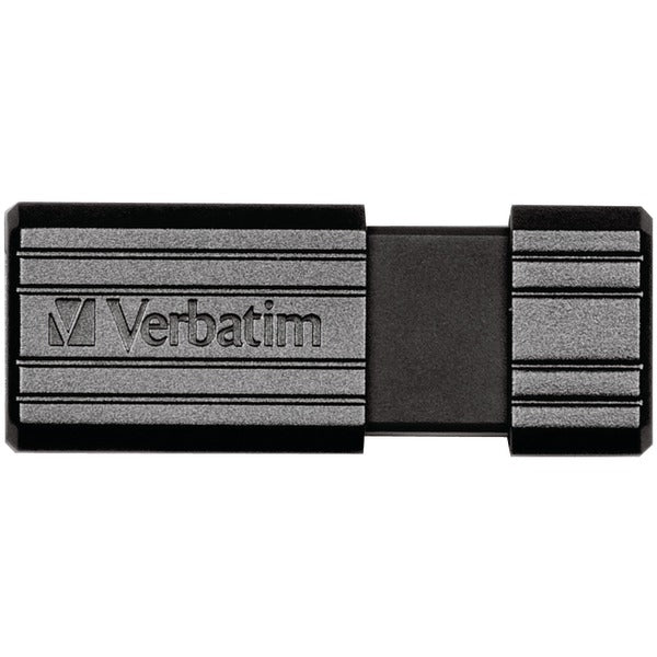 PinStripe USB Flash Drive (32GB)