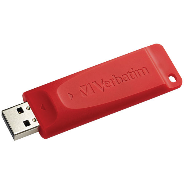 16GB Store 'n' Go USB Flash Drive