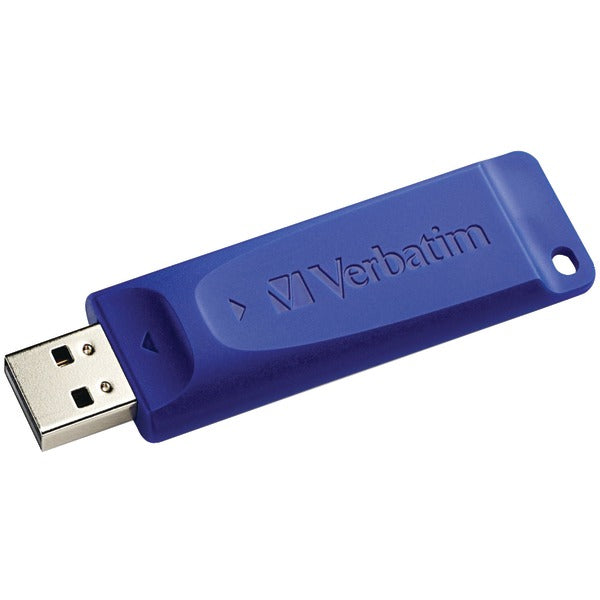 2GB USB Flash Drive