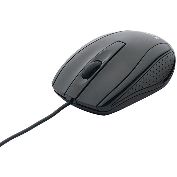 Bravo Wired Notebook Optical Mouse