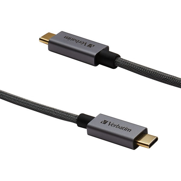 USB-C(TM) to USB-C(TM) Cable, 47