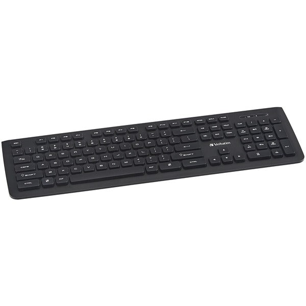 Wireless Slim Keyboard