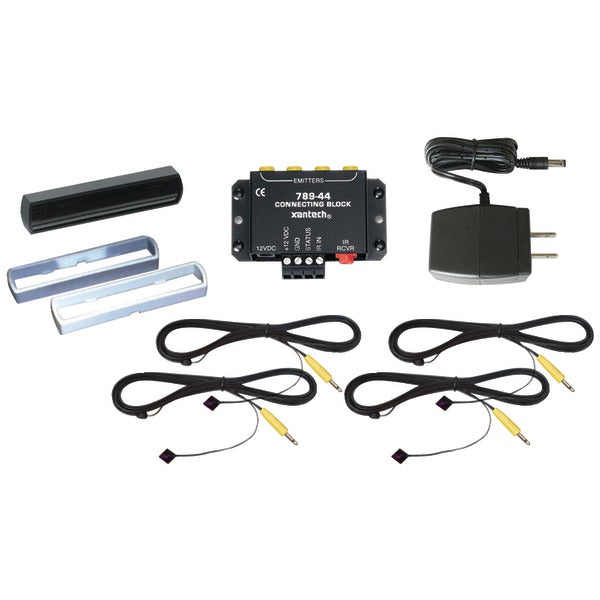 Dinky Link(TM) Universal IR Receiver Kit