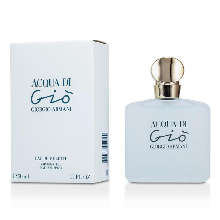 Acqua Di Gio Eau De Toilette Spray - 50ml/1.7oz