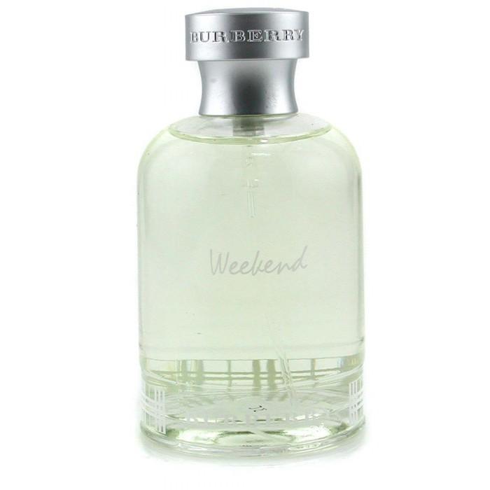 Weekend Eau De Toilette Spray - 100ml/3.3oz