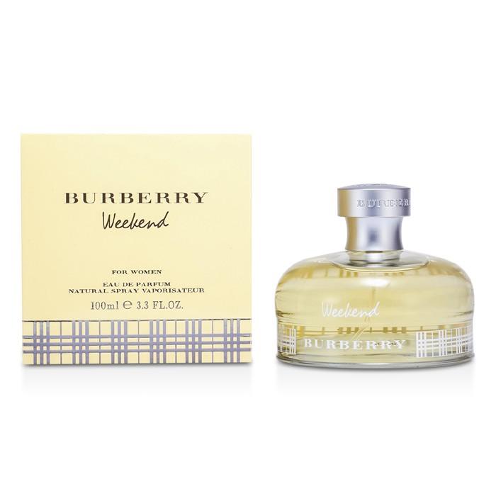 Weekend Eau De Parfum Spary - 100ml/3.3oz