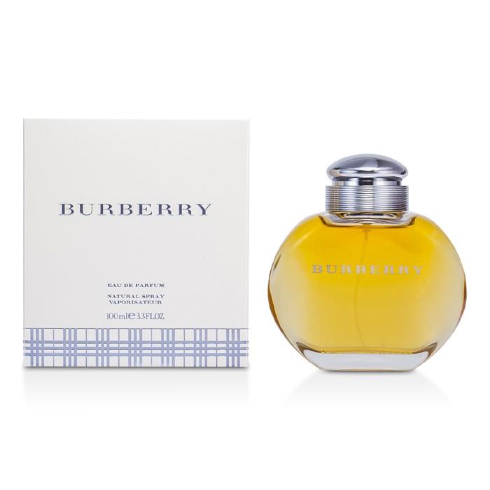 Burberry Eau De Parfum Spray - 100ml/3.3oz