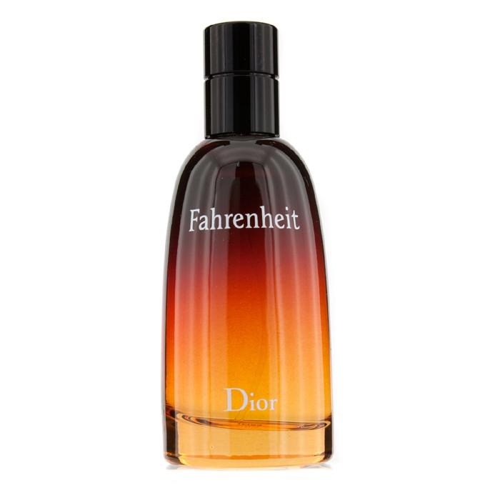 Fahrenheit Eau De Toilette Spray - 50ml/1.7oz