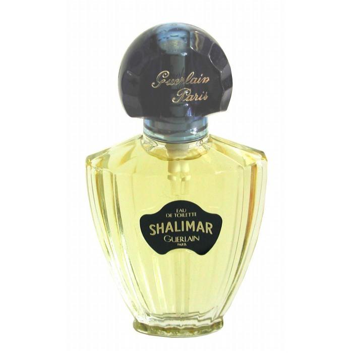 Shalimar Eau De Toilette Spray - 30ml/1oz