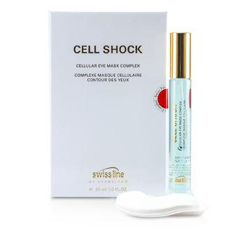 Cell Shock Cellular Eye Mask Complex - 30ml/1oz