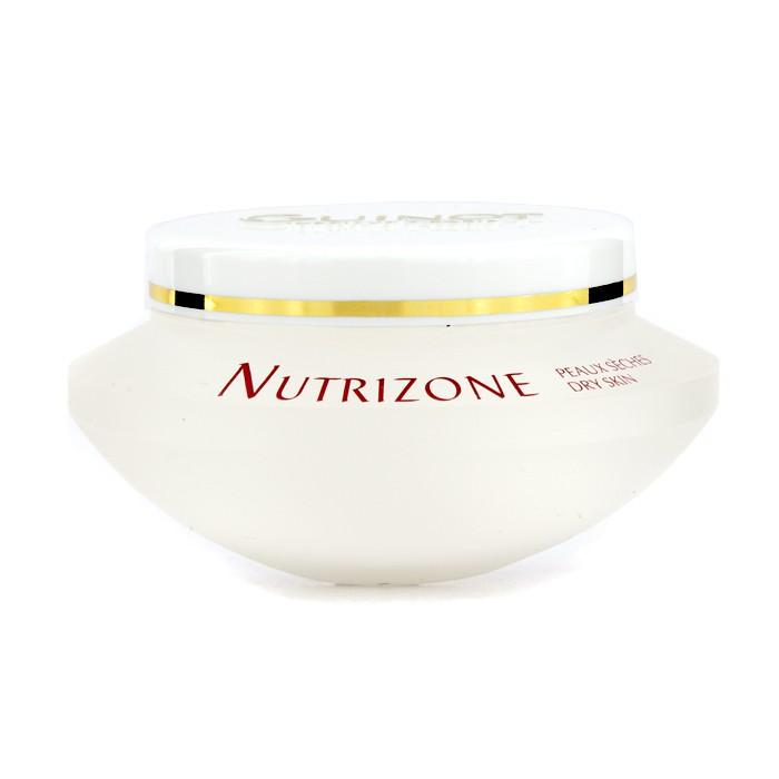 Nutrizone - Intensive Nourishing Face Cream - 50ml/1.6oz