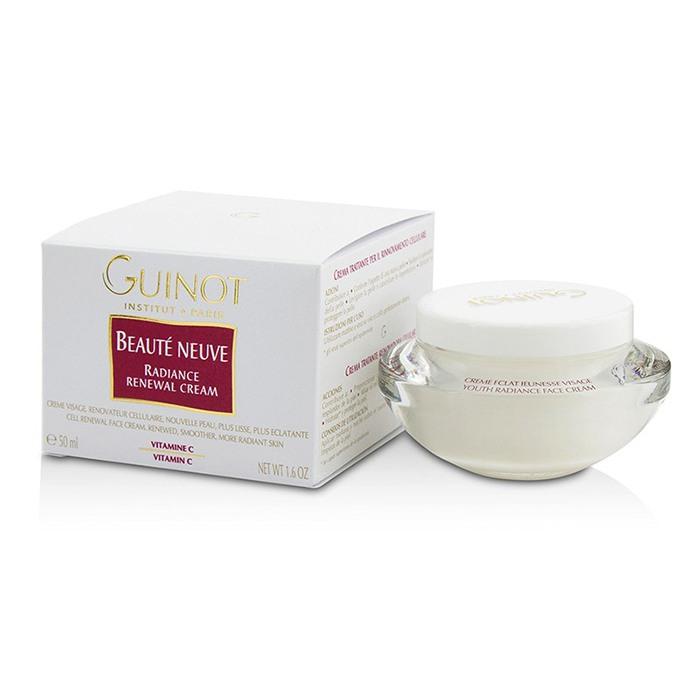 Radiance Renewal Cream - 50ml/1.7oz