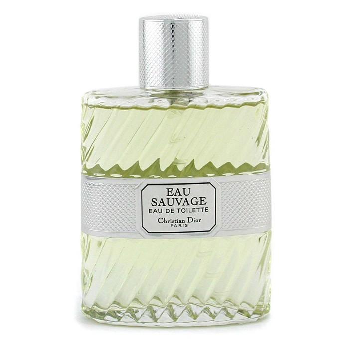 Eau Sauvage Eau De Toilette Spray - 100ml/3.3oz