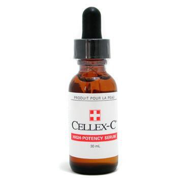 High Potency Serum - 30ml/1oz