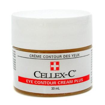 Eye Contour Cream Plus - 30ml/1oz