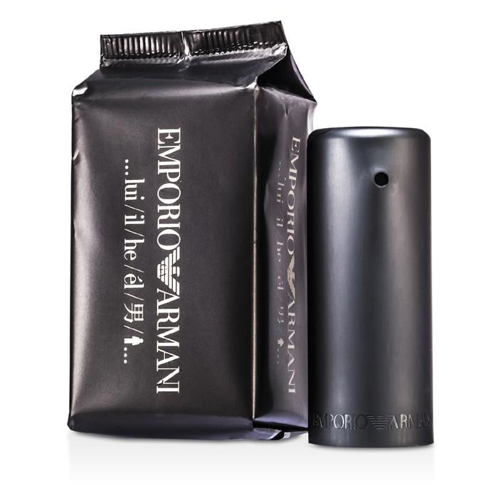 Emporio Armani Eau De Toilette Spray - 30ml/1oz