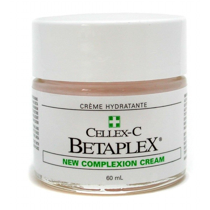 Betaplex New Complexion Cream - 60ml/2oz