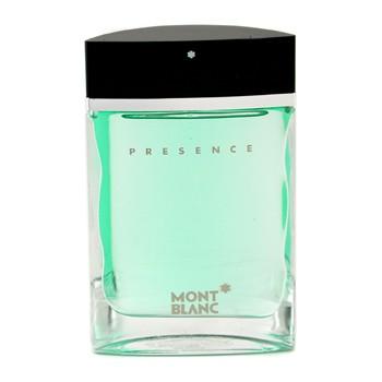 Presence Eau De Toilette Spray - 75ml/2.5oz