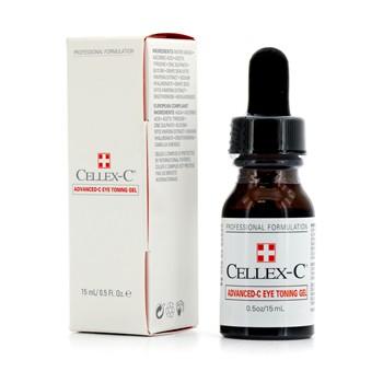 Advanced-c Eye Toning Gel - 15ml/0.5oz