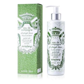 Eau De Campagne Gentle Bath & Shower Gel - 250ml/8.4oz