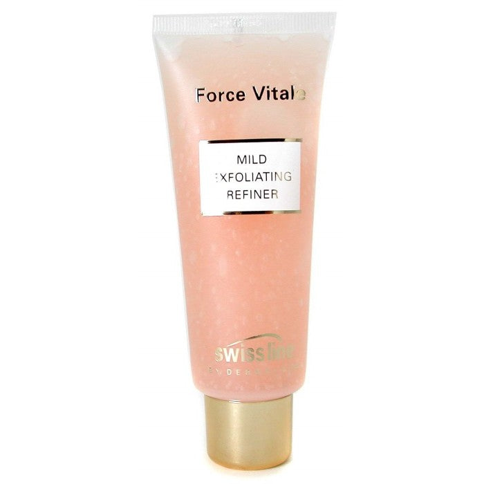 Force Vitale Mild Exfoliating Refiner - 75ml/2.5oz