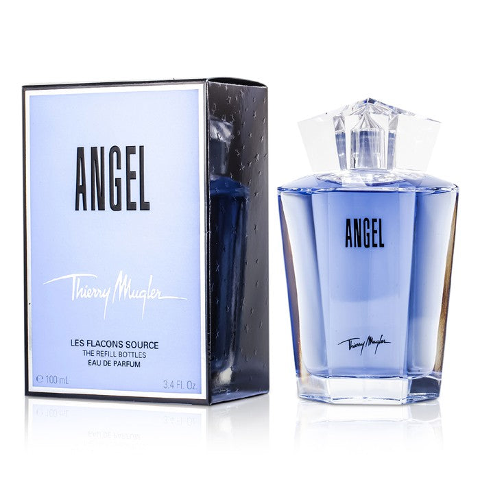 Angel Eau De Parfum Refill Bottle - 100ml/3.3oz