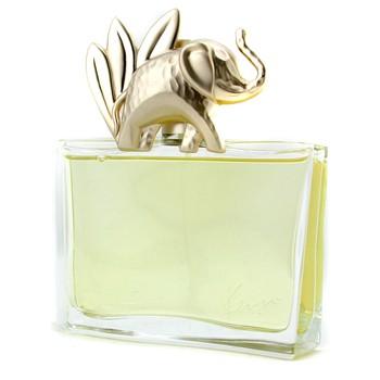 Jungle Elephant Eau De Parfume Spray - 100ml/3.3oz