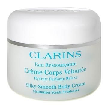 Eau Ressourcante Silky Smooth Body Cream - 200ml/6.9oz