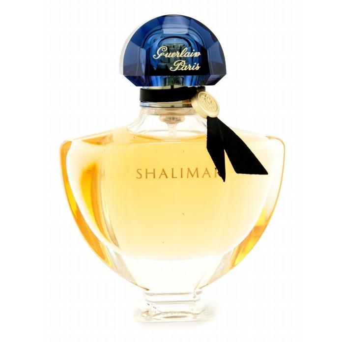 Shalimar Eau De Parfum Spray - 30ml/1oz