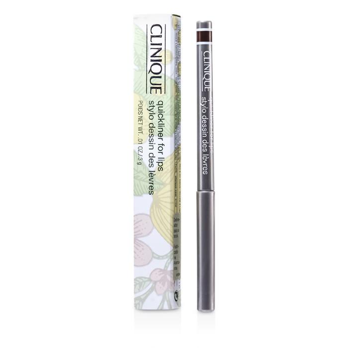 Quickliner For Lips - 03 Chocolate Chip - 0.3g/0.01oz