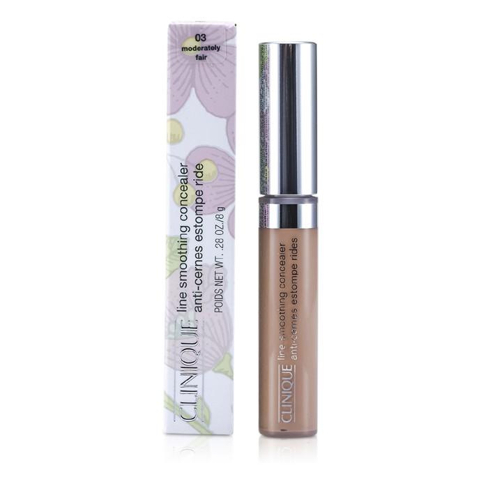 Line Smoothing Concealer #03 Moderately Fair - 8g/0.28oz