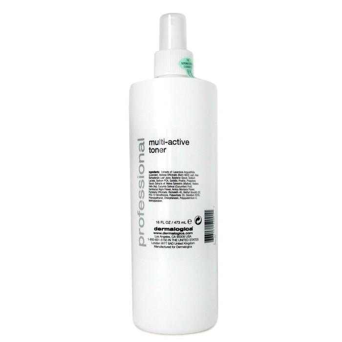 Multi-active Toner (salon Size) - 473ml/16oz