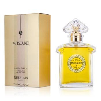 Mitsouko Eau De Parfum Spray - 75ml/2.5oz