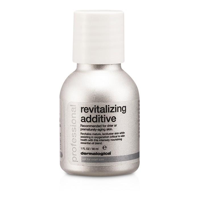 Revitalizing Additive (salon Size) - 30ml/1oz