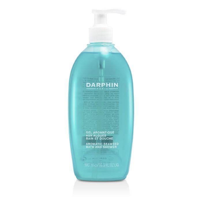 Aromatic & Seaweed Bath Gel - 500ml/17oz